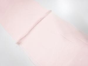 未使用品　正絹　帯揚げ